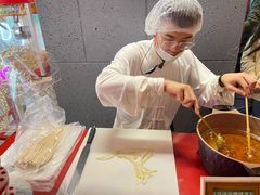 -海底捞火锅(万丰桥店)
