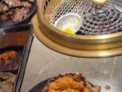 -谷牛日式烤肉(宝山U天地店)