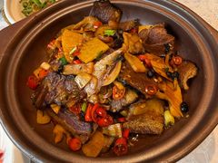 -马凯餐厅(地安门店)