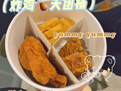 -麦当劳(龙之梦购物中心店)