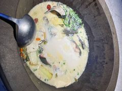 -鲜潭蒸汽石锅鱼(五道口购物中心店)