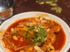 -缪氏川菜(深圳北站缤果空间店)