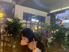 -五棵松火鬼披萨