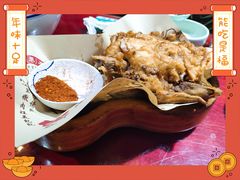 -窄巷子陕菜馆·地道陕西菜(粉巷店)