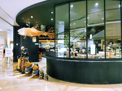 -萨莉亚意式餐厅(杭州滨江天街店)