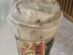 -喜茶(广州佳兆业广场店)