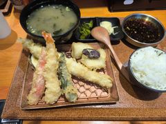 -天妇罗内顺田(罗湖店)