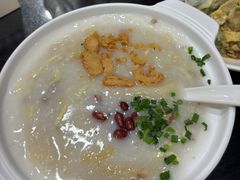 -卓粤拉肠(红庙店)