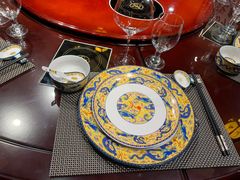 -龙悦湾酒家·八阵鱼生·渔人码头店