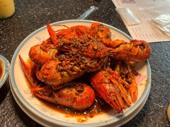 三妹澳洲小龙虾-三妹小龙虾·黄油蟹(华侨城总店)