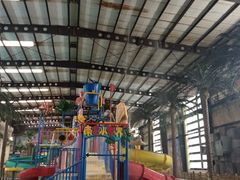 -南宫温泉水世界