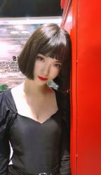 点击看大图 -MS.SALON美发沙龙