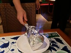 -绿茶餐厅(布吉万象汇店)