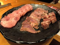 -拾勝牛·江景安格斯烧肉放题(江湾阳光天地店)