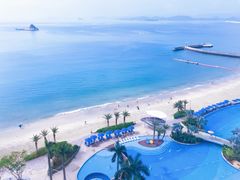 -深圳大梅沙京基洲际度假酒店