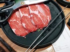 -九田家黑牛烤肉料理(溧阳吾悦店)