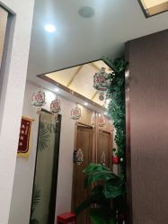 -芳朵美容养生SPA