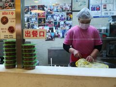 -清真·二嫂子煎饼果子(鼓楼旗舰形象店)