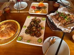 -玛吉阿米·餐吧