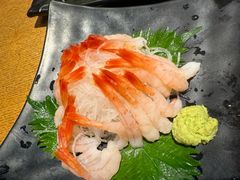 -合点寿司(美罗城店)