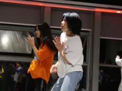 -Easyfun舞蹈生活馆