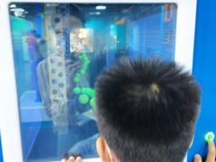 -陕西科学技术馆