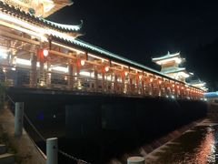 -将军陂美食山庄·瓦缸炭烧鸡
