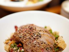 澳洲牛肉杂粮沙拉-Bco豆库(星耀天地店)