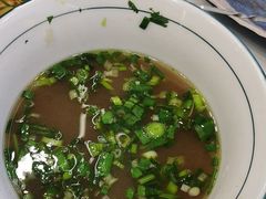 -清真·尖子尖牛肉面(王府井店)