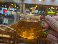 -下梅人家土菜馆(历史文化餐厅度假区店)