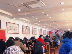 大堂-惠丰源烩面馆(经七路店)
