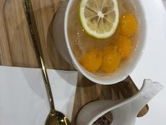 -炖物24章·顺时轻养茶(杭州大厦店)