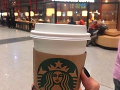 -星巴克(北京首都国际机场7店)