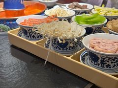 -咏江南·苏式火锅·苏州评弹(观前街店)
