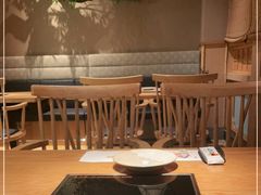 大堂-锅物新语&寿喜烧.炉端割烹(世博源店)