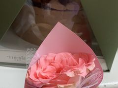 -小苍兰风铃草蛋糕甜品(沈阳店)