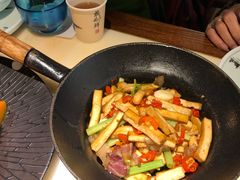 -佬麻雀·新湘菜(珠海金发购物中心店)