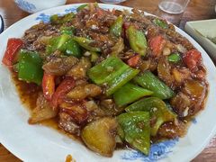-洪福亮酒家(南草厂街店)