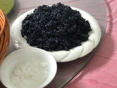 -翠茗农庄土菜馆(天目湖店)
