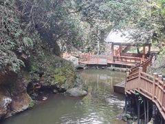 -黄金沟旅游风景区