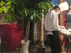 -真地道京味府·鲜橙烤鸭·北京菜(朝外大街东大桥店)
