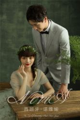 -易摄影婚纱摄影工作室