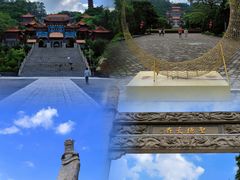 -南沙天后宫景区