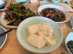 -冯记豆花店(健翔桥店)