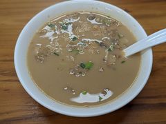招牌咸豆浆-阊门姚记豆浆(旧学前直营店)