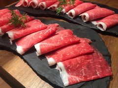 高山雪龙黑牛肉-新辣道鱼火锅(领展购物广场·中关村店)