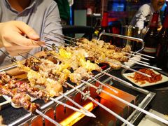 -邢氏老太太烧烤(南山店)