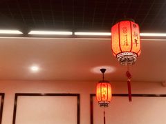 大堂-朱新年·苏式汤团·面点(北寺塔店)