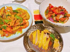 -新加坡海鲜(国贸商城店)