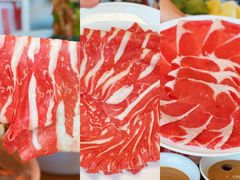 -清真·鸦儿李记·涮肉(花市店)
